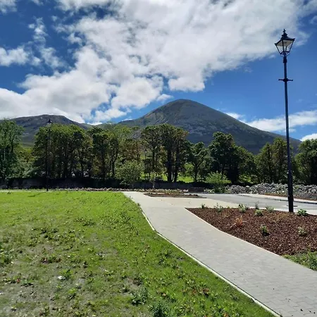 Murrisk - Self Catering *