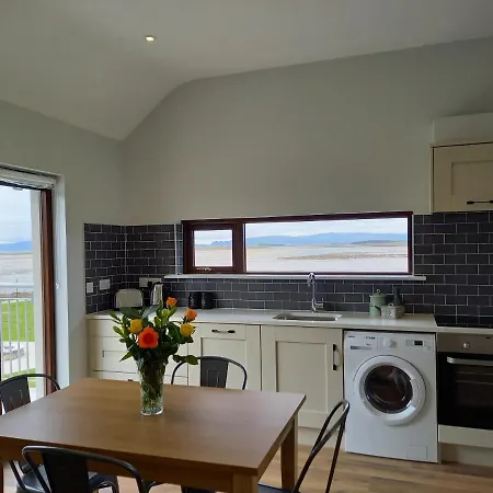 Murrisk - Self Catering *