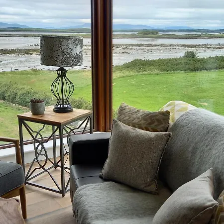 Daire Murrisk - Self Catering *