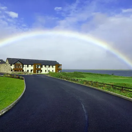 Murrisk - Self Catering Daire