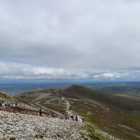 Murrisk - Self Catering