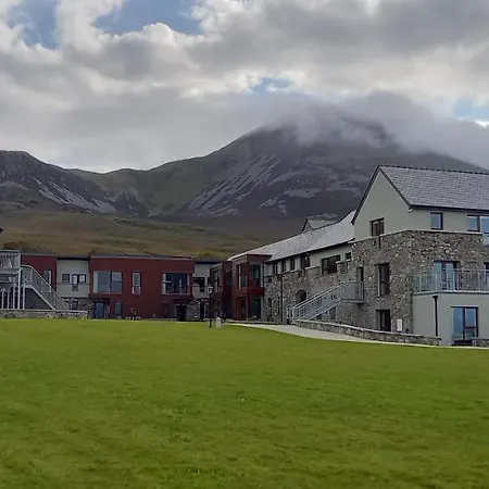 Daire Murrisk - Self Catering