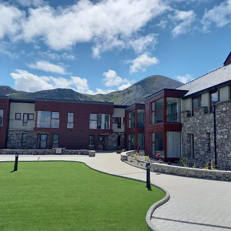 Murrisk - Self Catering Westport