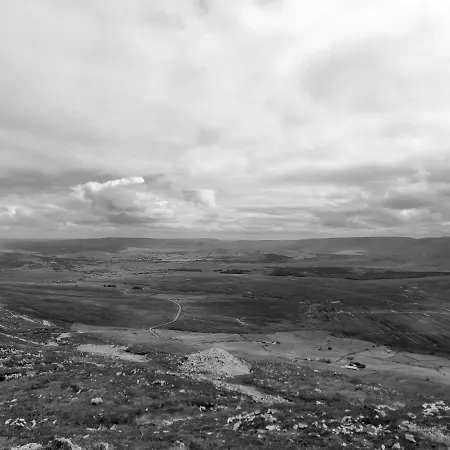 Murrisk - Self Catering Westport