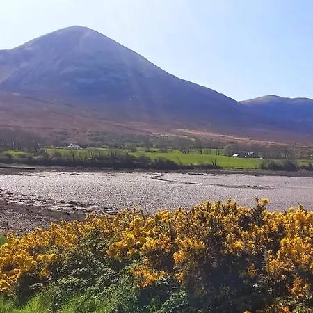 Murrisk - Self Catering Daire