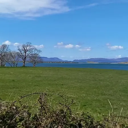 Daire Murrisk - Self Catering