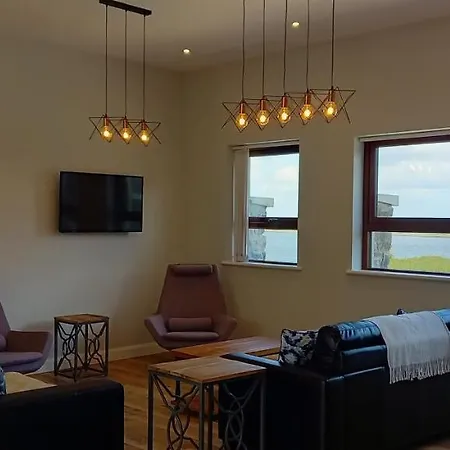 Murrisk - Self Catering Daire *