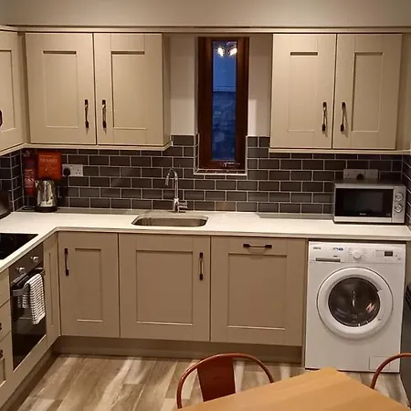 Murrisk - Self Catering Apartman *