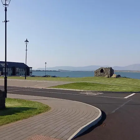 Murrisk - Self Catering * Westport